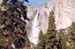 25 Upper Yosemite Fall 