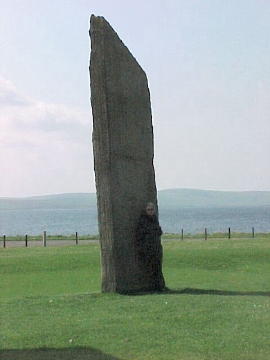 15 Ring of Stenness