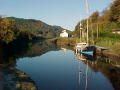 03 Autumn morning, Crinan Canal